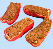 Chili Rellenos Chili Rellenos picture